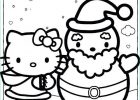 Coloriage Noel Enfant Beau Photos 1001 Idées