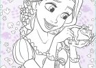 Coloriage Princesse Disney Raiponce Beau Collection Image A Colorier Princesse Raiponce Free to Print