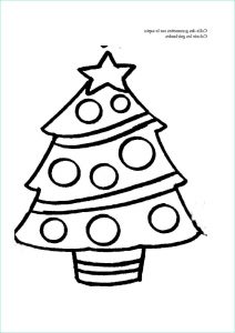 Coloriage Sapin Beau Photos Sapin Noel Colorier Search Results