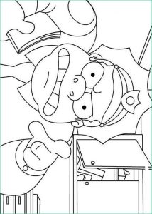 Coloriage Simpson Luxe Stock Coloriage Les Simpsons 8 Momes