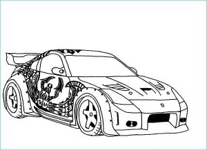 Coloriage Voiture Fast and Furious Beau Stock Coloriage Voiture Fast and Furious Greatestcoloringbook