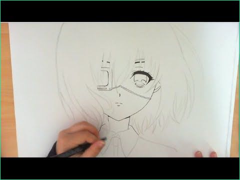 Dessin âne Unique Photos 【dessin De Manga 9】mei Misaki Another