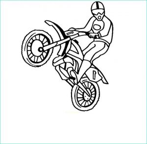 Dessin De Moto Cross Facile Bestof Image Coloriage Motocross 18 Dessin Gratuit à Imprimer