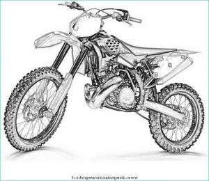 Dessin De Moto Cross Facile Inspirant Images Coloriage Image Motocross Dessin Gratuit à Imprimer