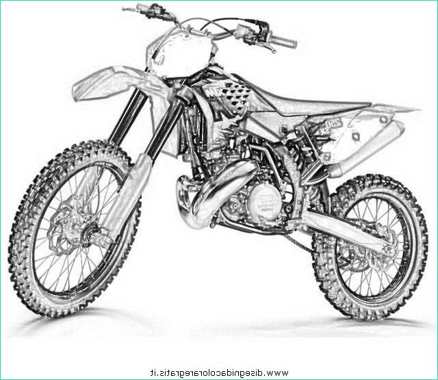 Dessin De Moto Cross Facile Inspirant Images Coloriage Image Motocross Dessin Gratuit à Imprimer