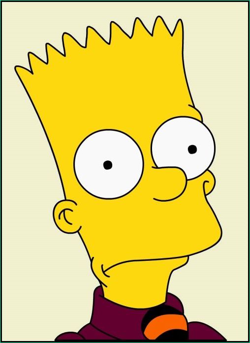 Dessin Des Simpson Luxe Photos Dessins Animes Les Simpsons
