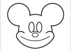 Dessin Facile A Dessiner Disney Unique Photographie Ment Dessiner Mickey De Disney – Allodessin