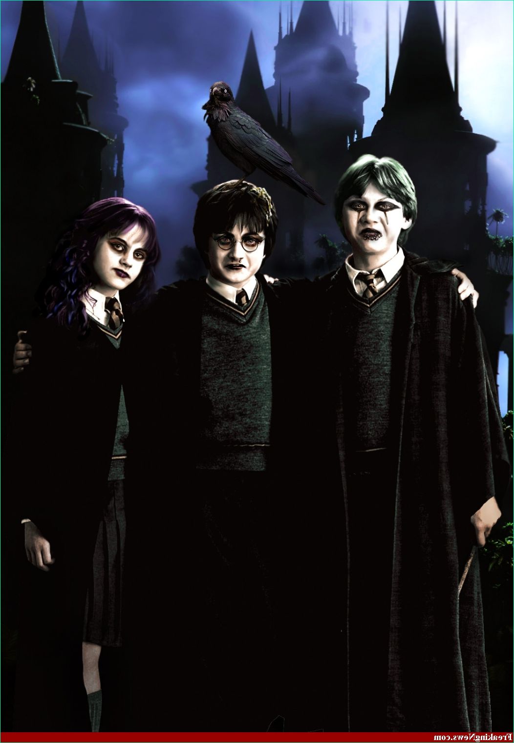 Dessin Harry Potter En Couleur Inspirant Galerie Dessins En Couleurs à Imprimer Harry Potter Numéro