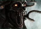 Dessin Monstre Effrayant Beau Image Foncé Monstre Effrayant Serpents Dessin 4 Tailles Home