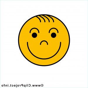 Dessin Smiley Beau Collection Émoticône sourire Illustration Gratuite Smileys Dessin