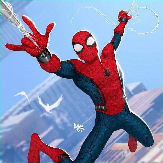 Dessin Spiderman Homecoming Bestof Photos I M Definitely On A Spiderman Kick at the Moment as You