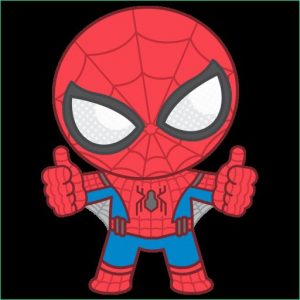 Dessin Spiderman Homecoming Impressionnant Images Pin Em Superhéroes