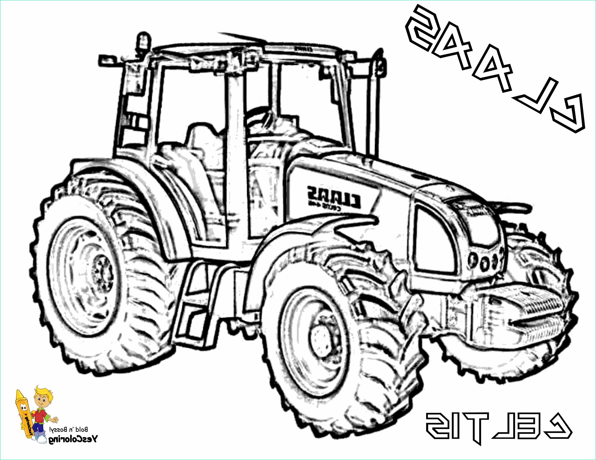 Dessin Tracteur Simple Bestof Stock 301 Moved Permanently