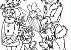 Dessins A Imprimer Nouveau Galerie Coloriage Le Grinch Et Dessin à Imprimer