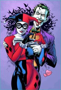 Harley Quinn Et Joker Dessin Cool Stock Les 294 Meilleures Images Du Tableau Harley Quinn and