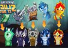 Image Slugterra Luxe Collection Slugterra Slug It Out 2 V2 0 0 Mod Apk Money Gems