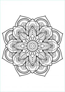 Imprimer Coloriage Mandala Inspirant Photos Mandala Plexe Livre Gratuit 22 Coloriage Mandalas