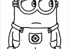 Imprimer Des Dessins Bestof Collection 224 Dessins De Coloriage Les Minions à Imprimer