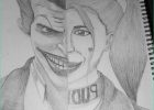 Joker Et Harley Quinn Dessin Cool Galerie Harley Quinn X Joker by Jinayl On Deviantart