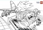 Lego Coloriage Beau Image Coloriage Lego City Bulldozer Dessin