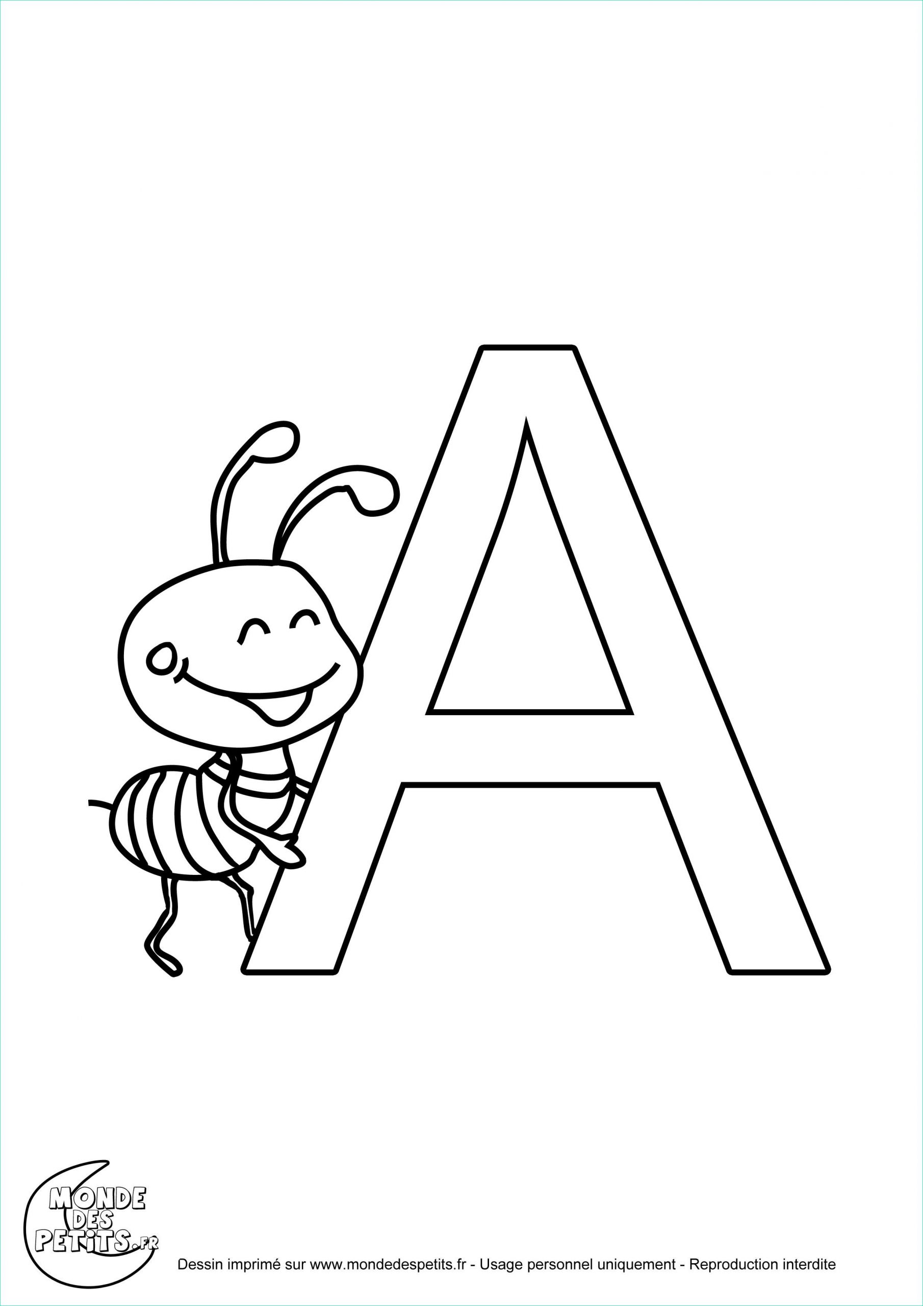Lettre De L&amp;#039;alphabet A Imprimer Gratuit Élégant Stock Lettre De L Alphabet A Imprimer Gratuit Inspirant Galerie