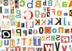 Lettre De L&#039;alphabet A Imprimer Gratuit Inspirant Collection Lettre De L Alphabet A Imprimer Et Decouper Arouisse
