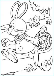 Paques Coloriage Inspirant Photos Printable Easter Colouring Pages the organised Housewife