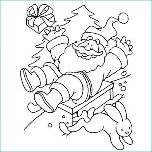 Pere Noel Coloriage à Imprimer Bestof Image Coloriages à Imprimer Père Noël Numéro