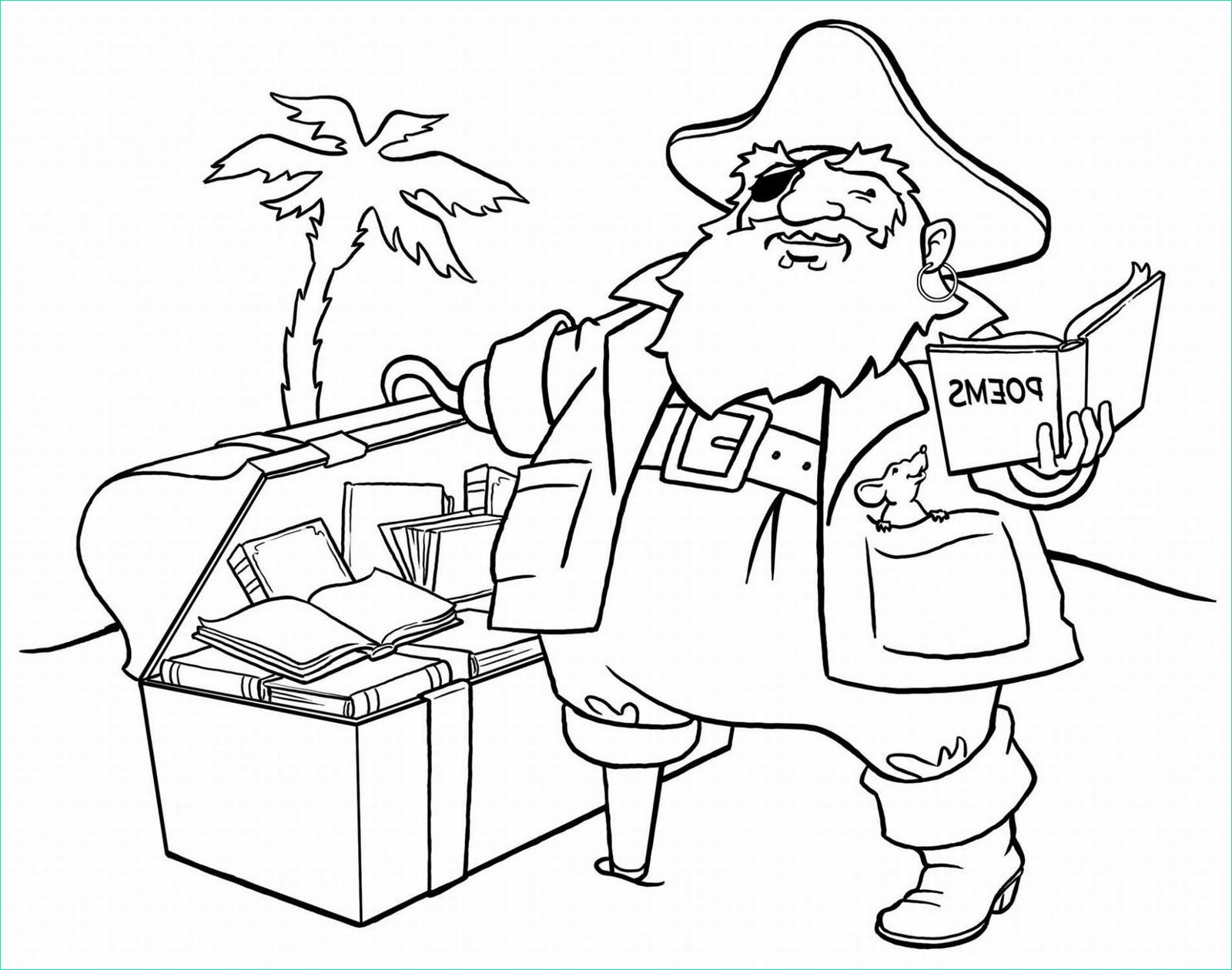 Pirate Dessin Impressionnant Galerie Pirates Coloring Pages
