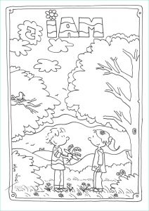 Coloriage Mois Maternelle Luxe Images Coloriage Mois Mai Maternelle