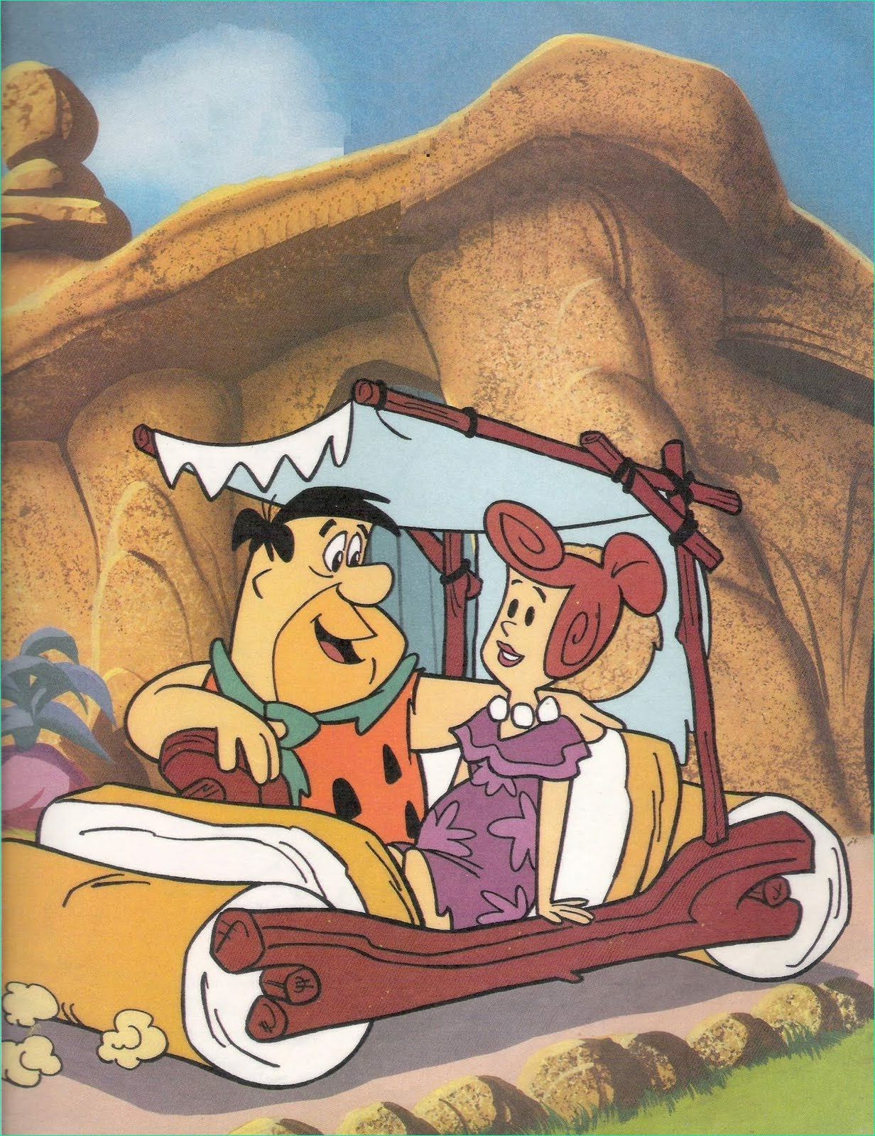 Dessin Animé De Pat Patrouille Impressionnant Photos Fred and Wilma Classic Cartoon Characters Disney Cartoon Ch