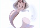 Dessin De Sirène Facile Cool Photographie Purple Blush Mermaid Art Print Mermaid Art Mermaid Drawings