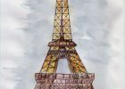 Dessin tour Eiffel à Imprimer Gratuit Unique Image Garaga 2 Mobile Lege