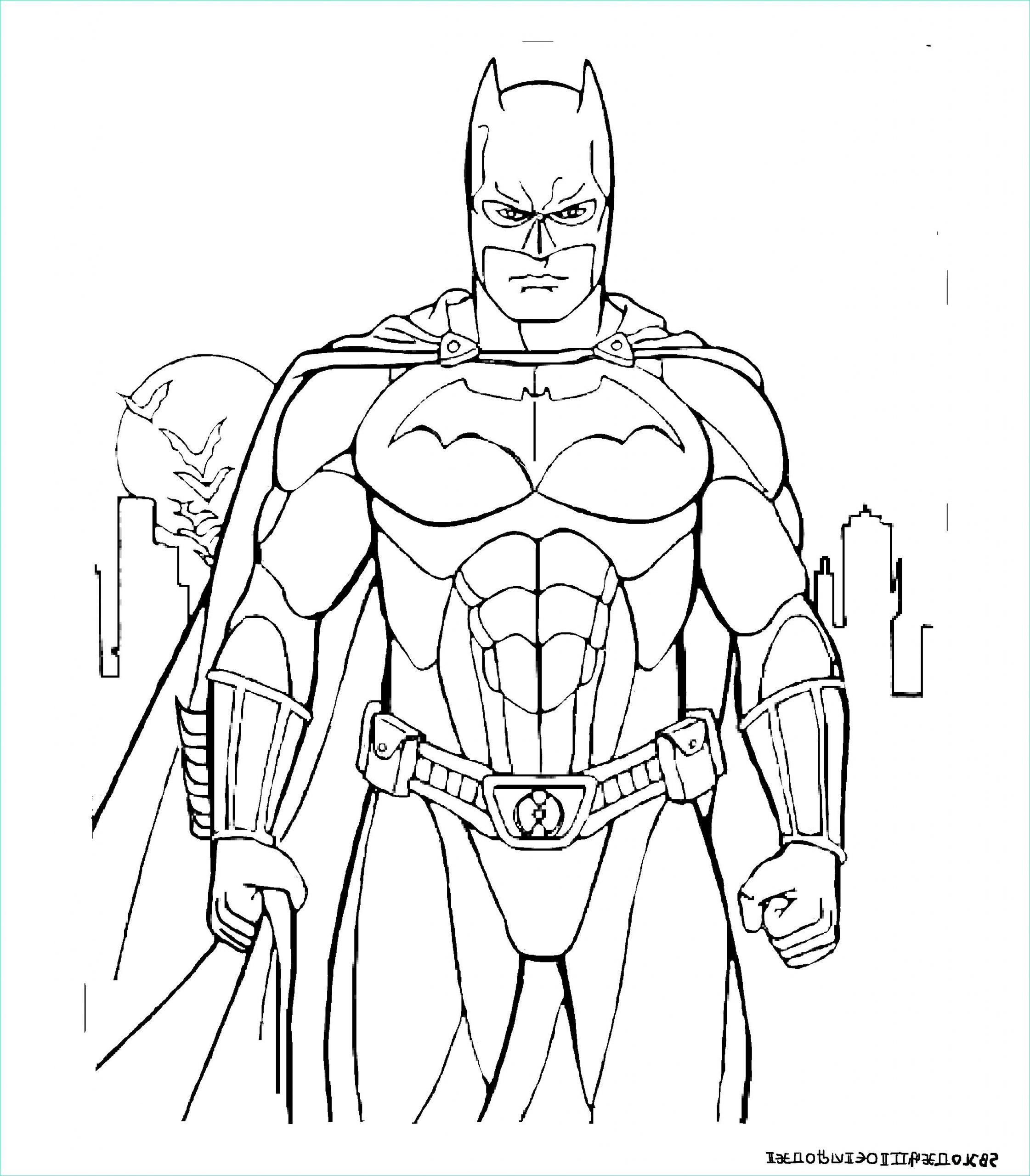 image=batman coloriage batman 1 2