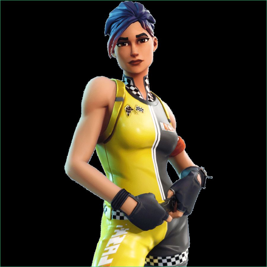 Fortnite Girl Beau Stock fortnite Girl Skins List Of the Finest Female Outfits In the Item Shop