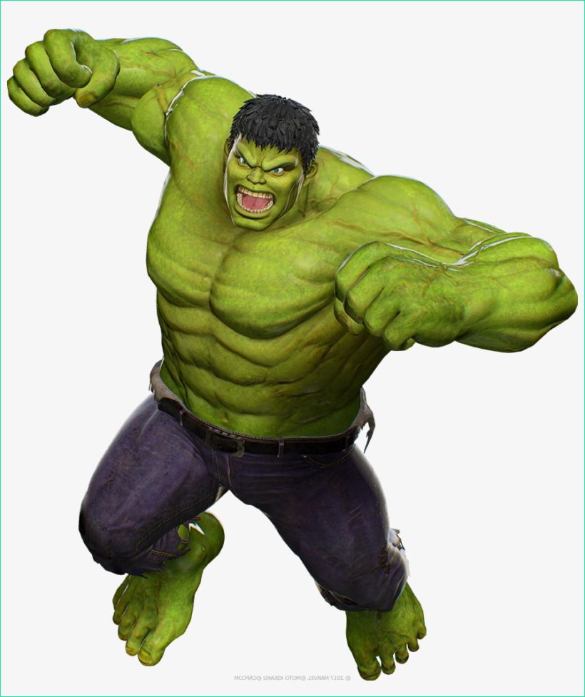 Hulk Dessin Animé Luxe Photographie Marvel Vs Cap Infinite Hulk 874x999 Png Download Pngk