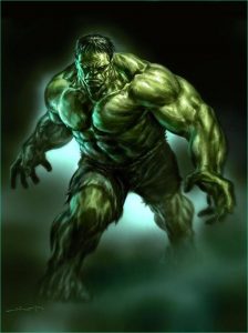 Hulk Dessin Animé Unique Photographie De Nouveaux Conceptarts De Hulk Hawkeye Et Antman Dvoil