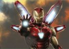 Image Iron Man Beau Photos Iron Man the 10 Weirdest Things His Armor Can Do that Marvel Fans Didn T Know About
