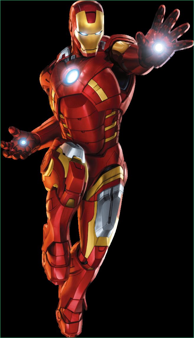 Image Iron Man Impressionnant Photographie Iron Man Png Image Purepng