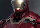 Image Iron Man Impressionnant Photos See Iron Man Suits You Never Saw In Avengers Age Of Ultron Concept Art by Phil Saunders