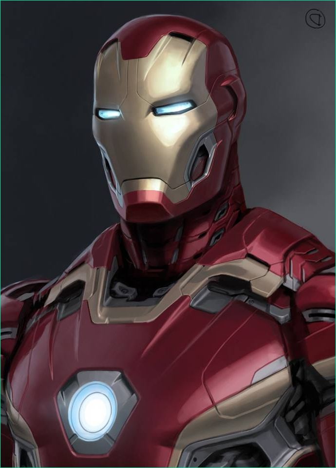 see iron man suits you never saw in