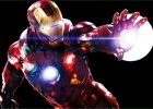 Image Iron Man Nouveau Stock Download Iron Man Transparent Background Hq Png Image