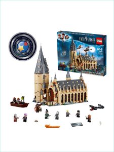 Lego Harry Potter : Années 5 à 7 Cool Photographie Hogwarts Cheap Line Shopping