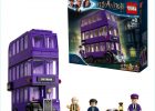 Lego Harry Potter : Années 5 à 7 Impressionnant Photos Lego Harry Potter the Knight Bus 67d