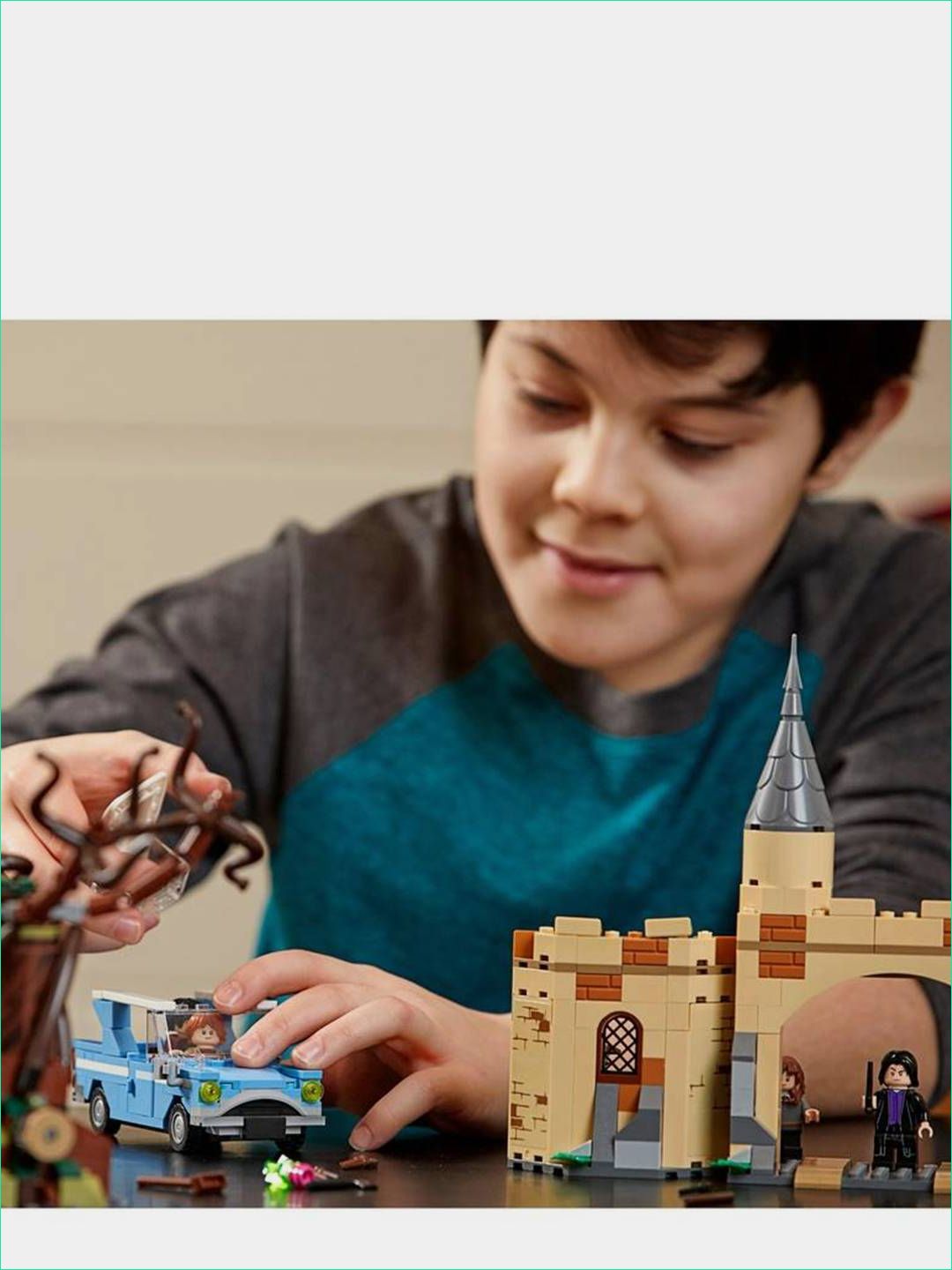 Konstruktor LEGO