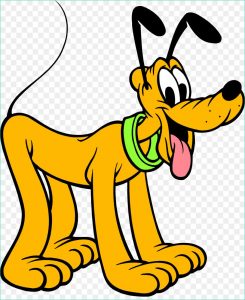Pluto Disney Cool Images Pluto Disney Clipart at Getdrawings