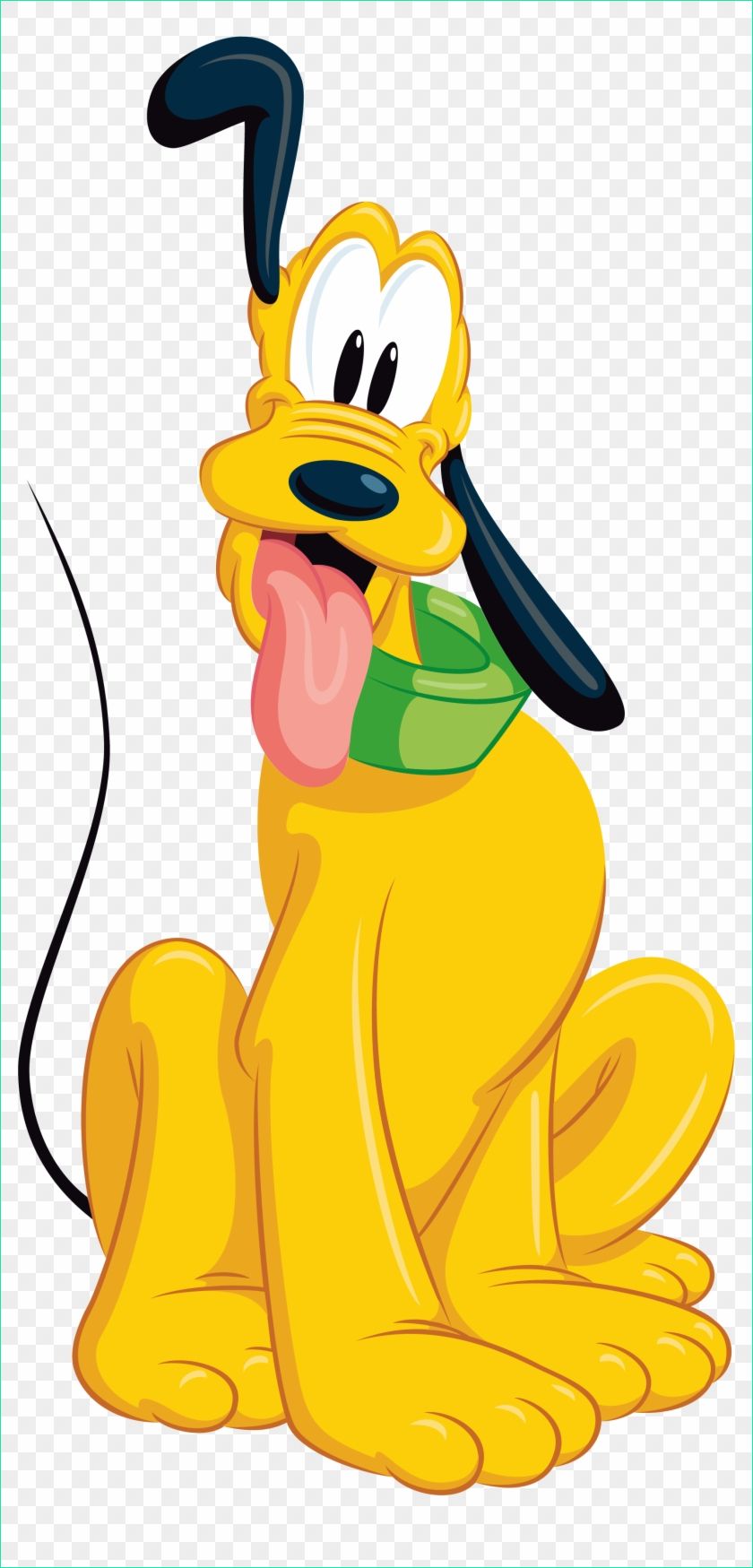 Pluto Disney Élégant Images Pluto Disney Transparent Cartoon Pluto Disney Clipart