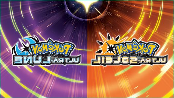Pokemon Legendaire soleil Et Lune Élégant Collection Les Nouveautés De Pokémon Ultra soleil Et Ultra Lune Geektest