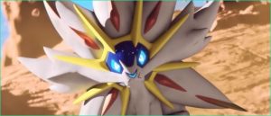 Pokemon Legendaire soleil Et Lune Inspirant Photographie Pokémon Lune & Pokémon soleil Un Trailer Légendaire Nintendo 3ds