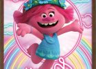 Poppy Troll Bestof Stock Dreamworks Trolls 2 Poppy Poster Walmart Walmart